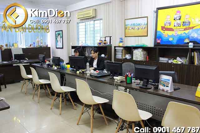 cho thuê nhà quận 1