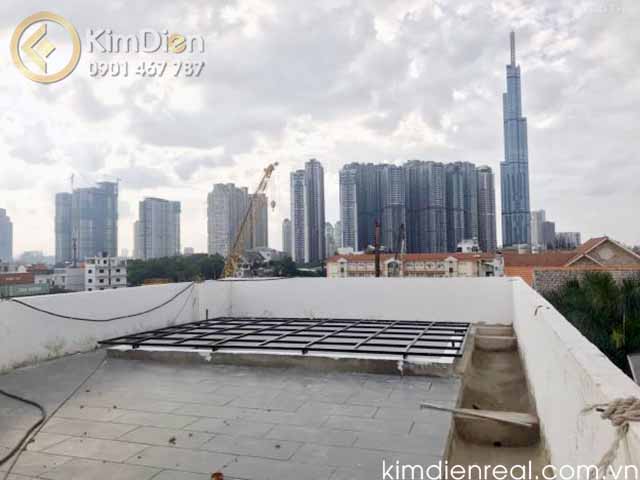 cho thuê nhà quận 2