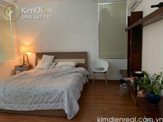 cho thuê nhà quận 2