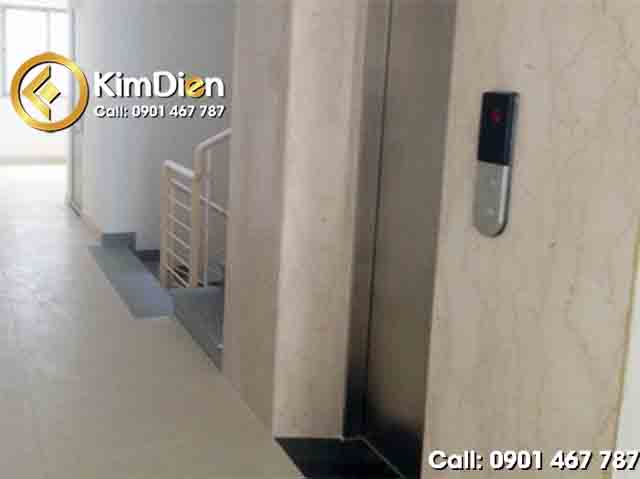 cho thuê nhà quận 3