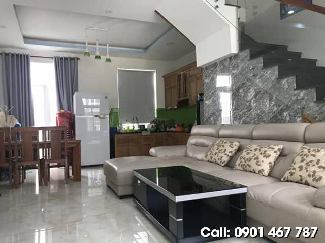 cho thuê park riverside