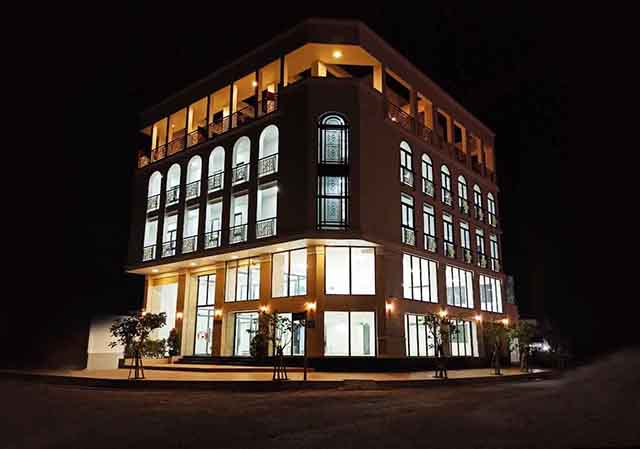 cho thuê tòa nhà văn phòng an phú quận 2