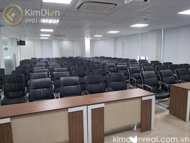 cho thuê tòa nhà văn phòng an phú tp thủ đức