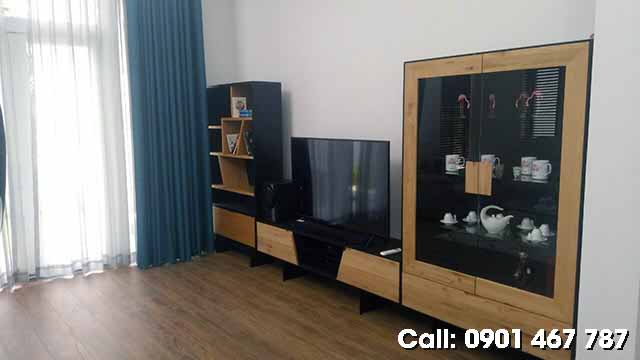 cho thuê villa park