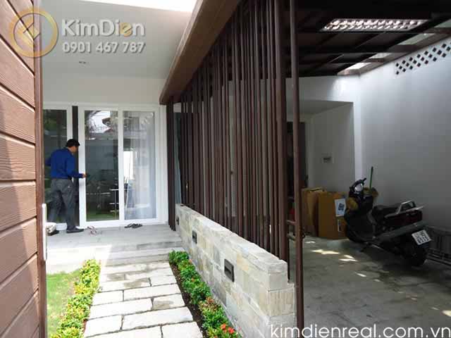 cho thuê villas thảo điền