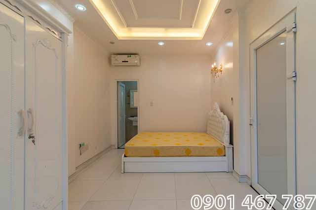 cho thue biet thu thao dien