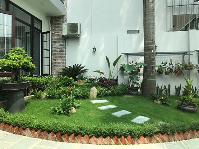 cho thue biet thu 5 phong ngu day du noi that thao dien quan 2