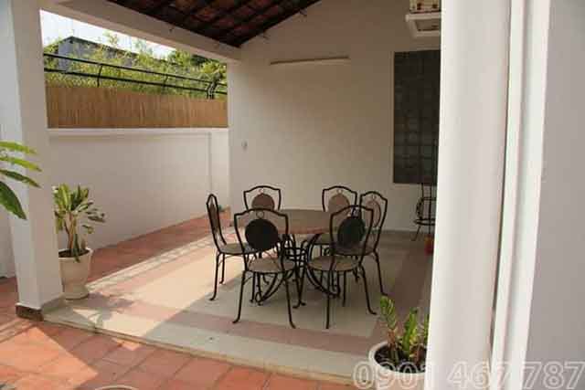 cho thue biet thu abc