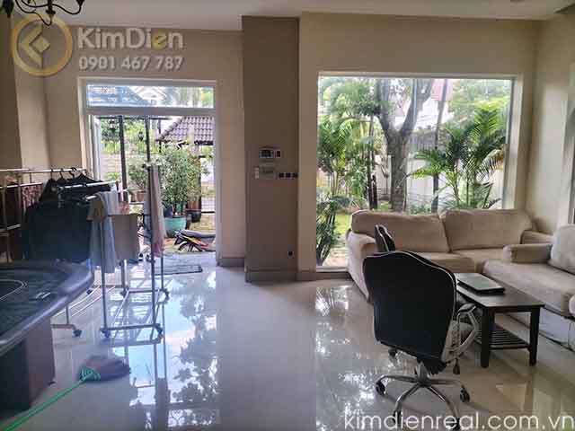 cho thue biet thu dau khi