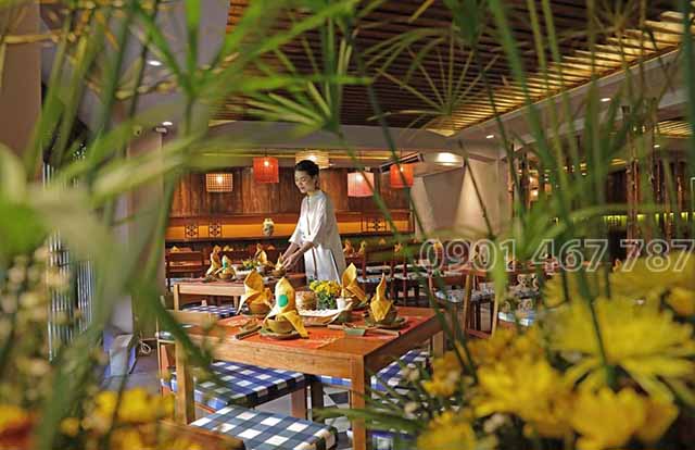 cho thue biet thu duong tu xuong quan 3