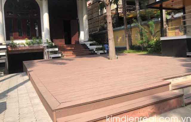 cho thue biet thu duong xuan thuy