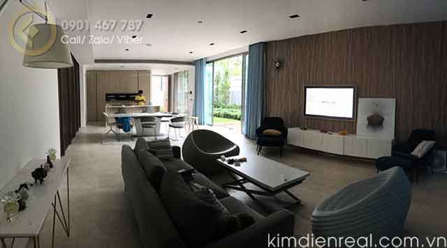 cho thue biet thu khu compound holm thao dien (4)