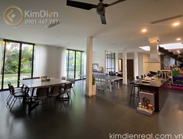 cho thue biet thu khu thao dien lam van phong (3)