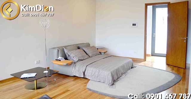 cho thue biet thu phuong thao dien