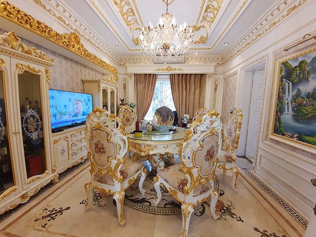 cho thue biet thu quan 1 (2)