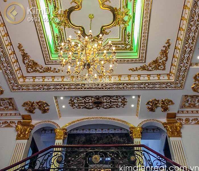 cho thue biet thu quan 2