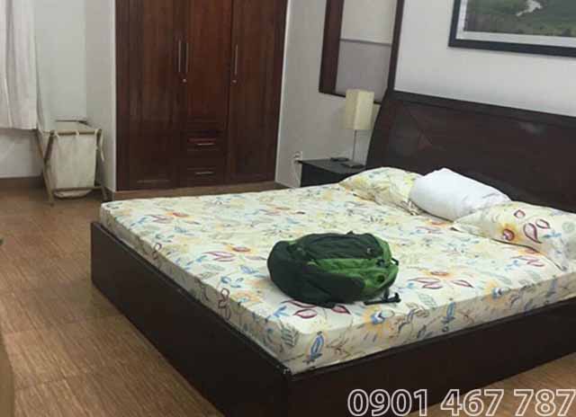 cho thue biet thu quan 2