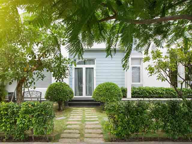 cho thue biet thu quan 9