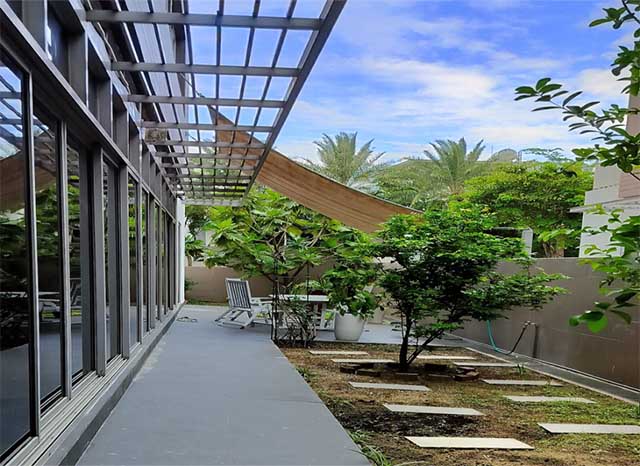 cho thue biet thu riviera cove khu co bao ve