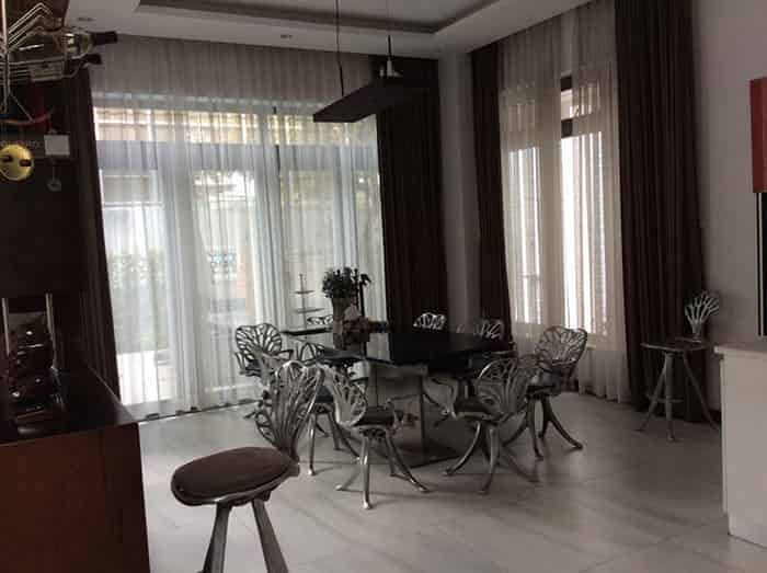 cho thue biet thu thao dien khu copound