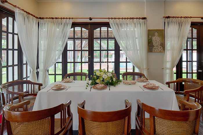 cho thue biet thu thao dien lam nha hang duong xuan thuy
