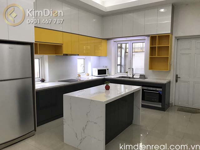 cho thue biet thu thao dien quan 2