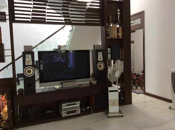 cho thue biet thu thao dien