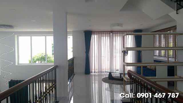 cho thue biet thu villa park