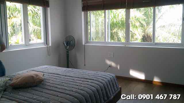 cho thue biet thu villa park