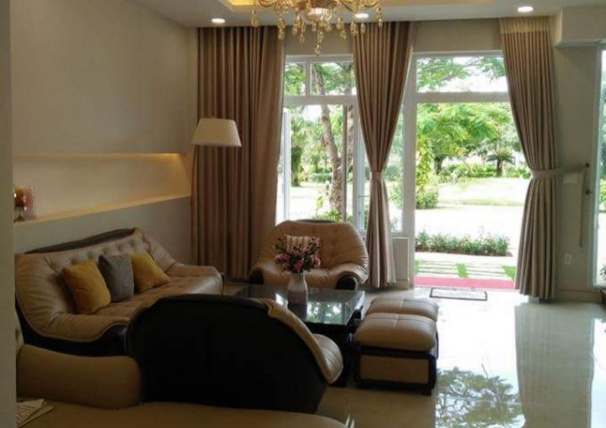 cho thue biet thu villa park quan 9