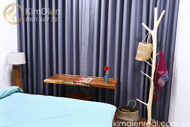 cho thue can ho 2 phong ngu palm heights quan 2