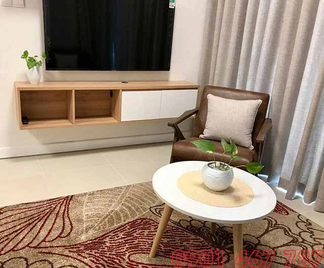 cho thue can ho gateway thao dien