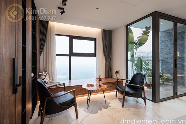 cho thue can ho penthouse phuong thao dien (4)