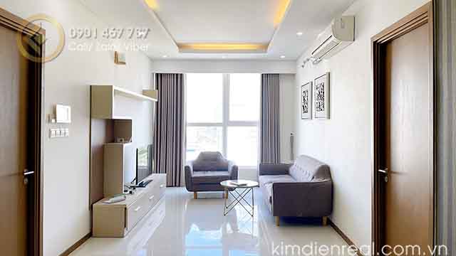 cho thue can ho thao dien pearl 2pn full noi that gia re