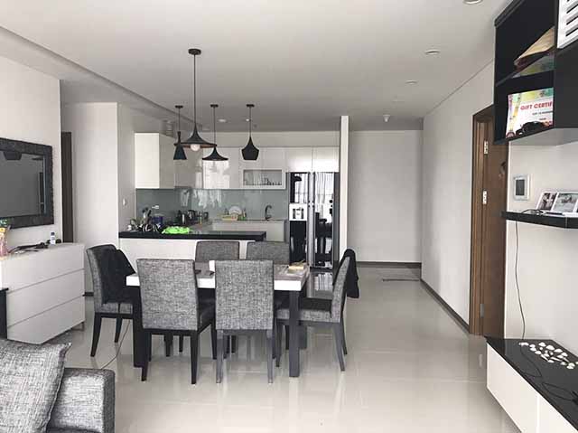 cho thue can ho thao dien pearl