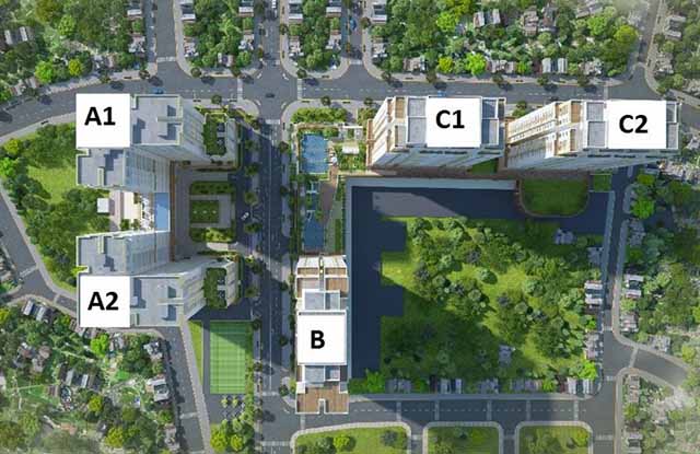 cho thue can ho tropic gaden thao dien