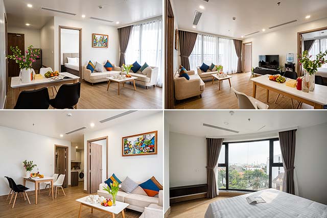 cho thue chdv 3 phong ngu phuong thao dien