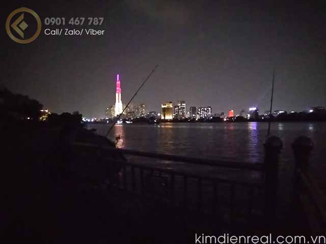 cho thue dat mat song thao dien lam nha hang (2)