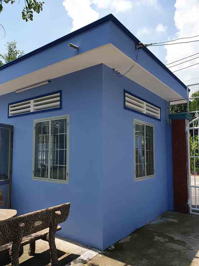 cho thue kho binh duong