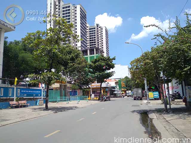 cho thue mat bang duong quoc huong thao dien