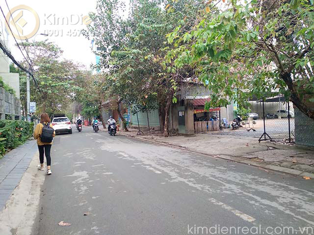 cho thue mat bang thao dien khu pho tay tien lam nha hang showroom