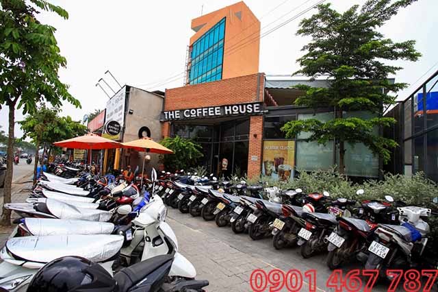 cho thue nha duong tran nao