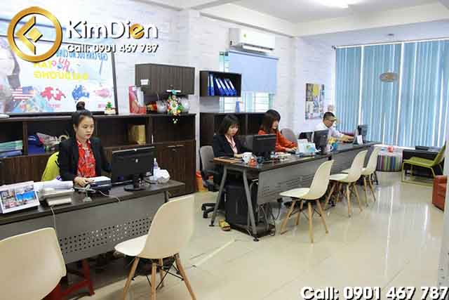 cho thue nha duong tran quan khai quan 1