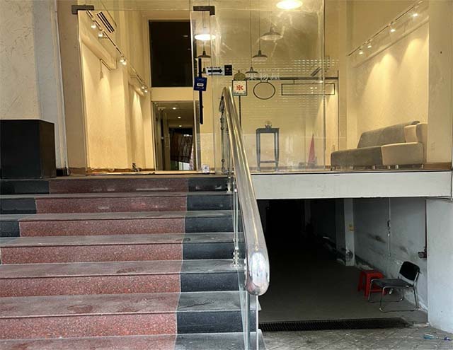 cho thue nha mat duong ly tu trong quan 1