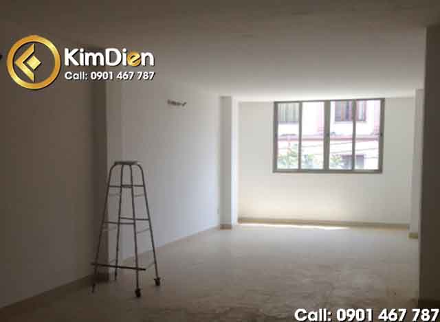 cho thue nha mat tien duong nguyen dinh chieu quan 3