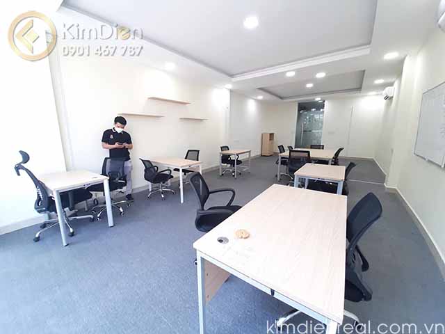 cho thue nha mat tien quan 10