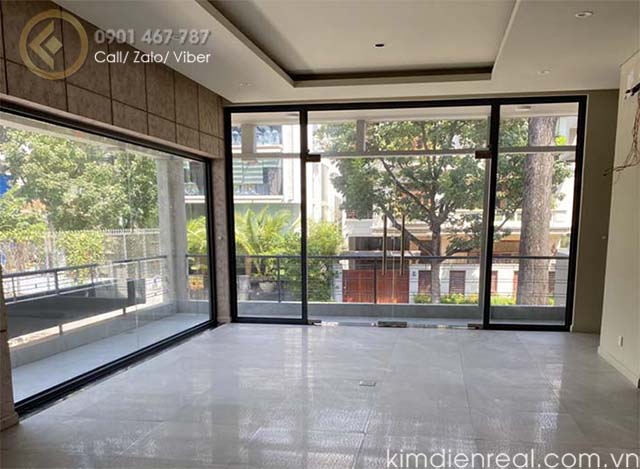 cho thue nha mat tien quan 3 lam spa ngan hang