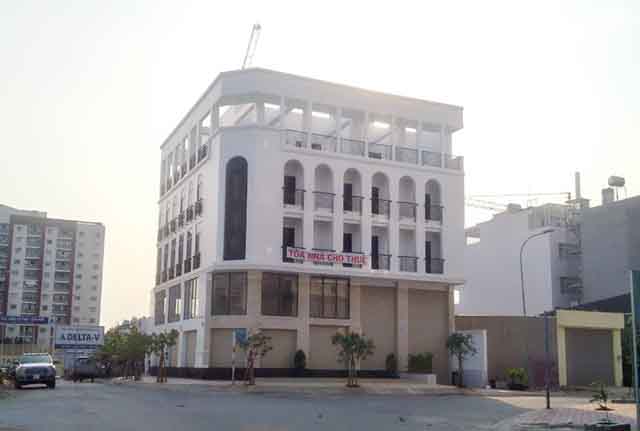 cho thue nha nguyen can lam van phong an phu quan 2