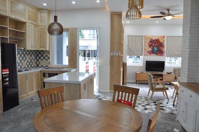 cho thue nha nguyen can park riverside quan 9 gia re