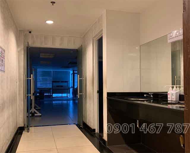 cho thue nha nguyen can quan phu nhuan